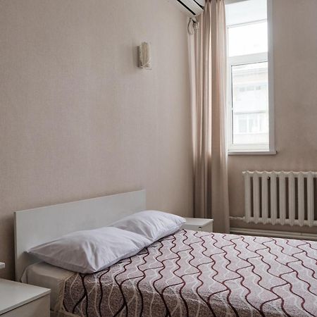 סמיי Hotel Europa מראה חיצוני תמונה