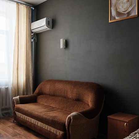 סמיי Hotel Europa מראה חיצוני תמונה