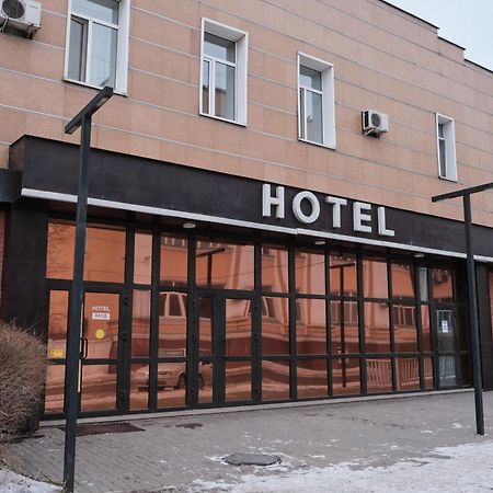 סמיי Hotel Europa מראה חיצוני תמונה