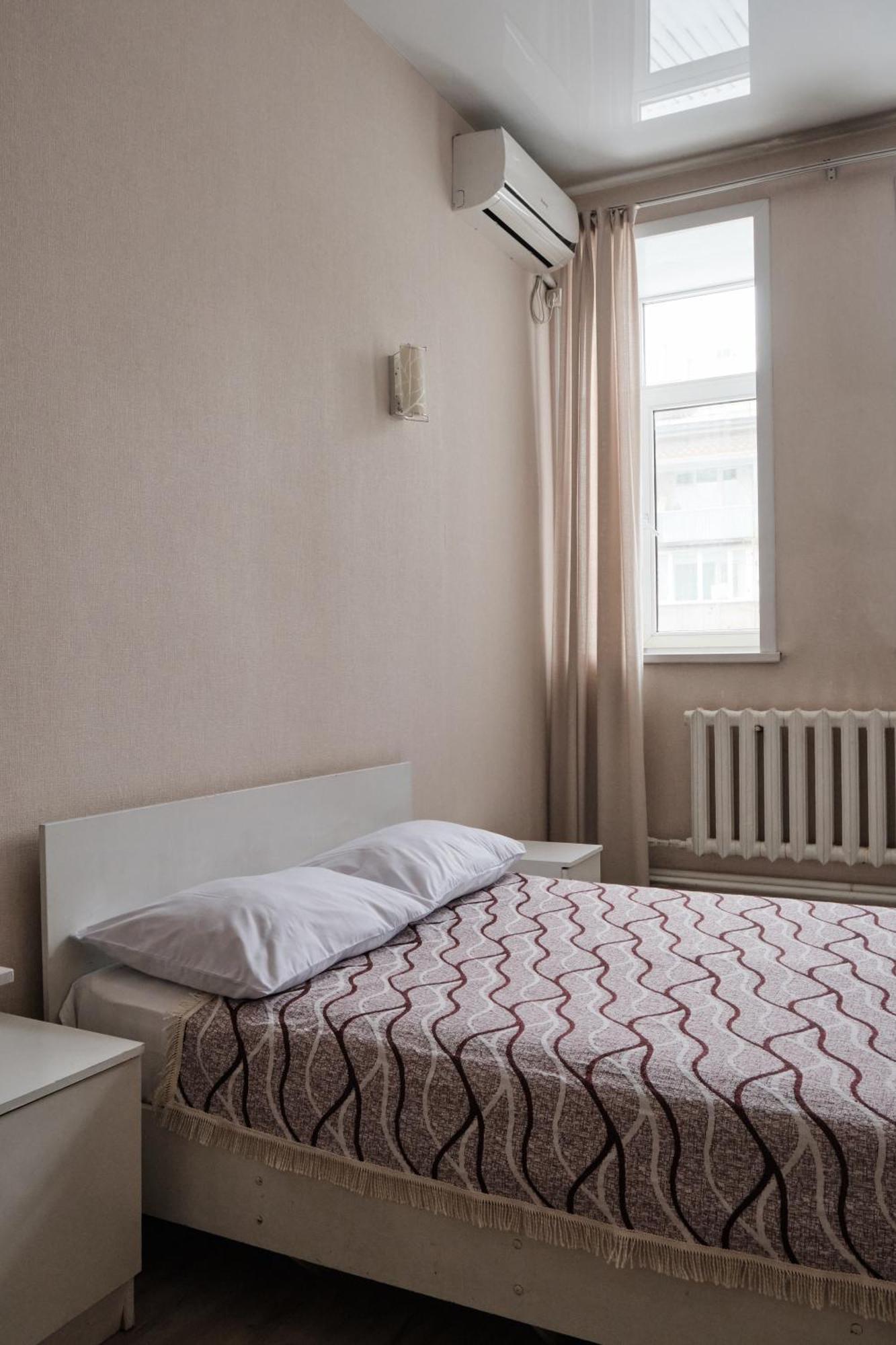 סמיי Hotel Europa מראה חיצוני תמונה