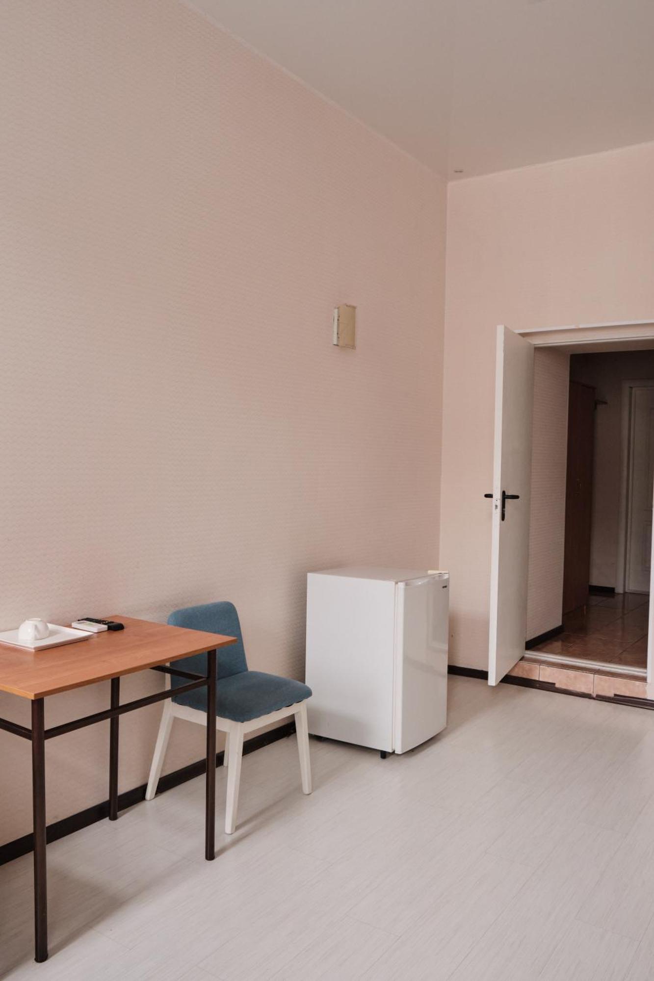 סמיי Hotel Europa מראה חיצוני תמונה