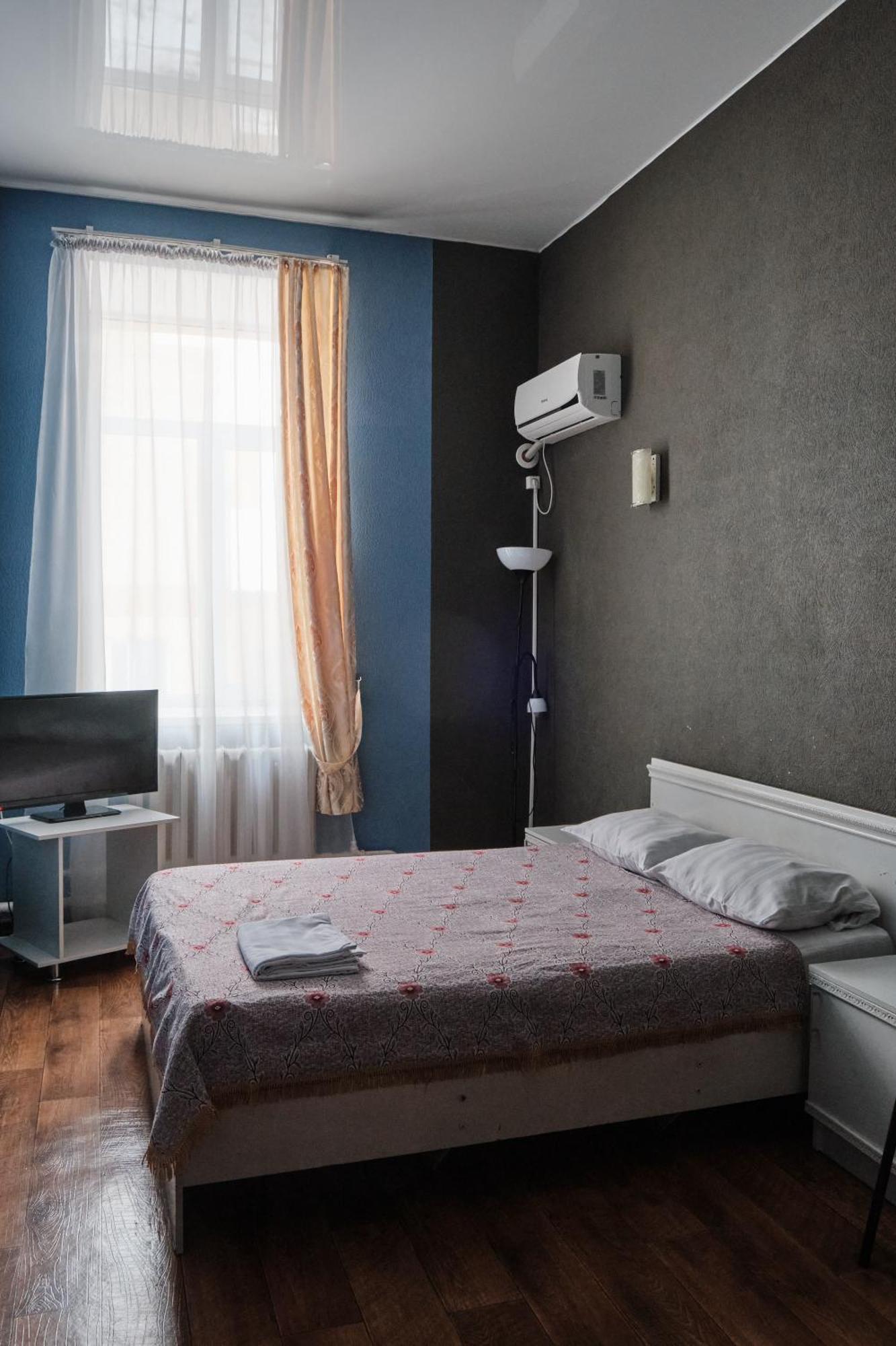 סמיי Hotel Europa מראה חיצוני תמונה
