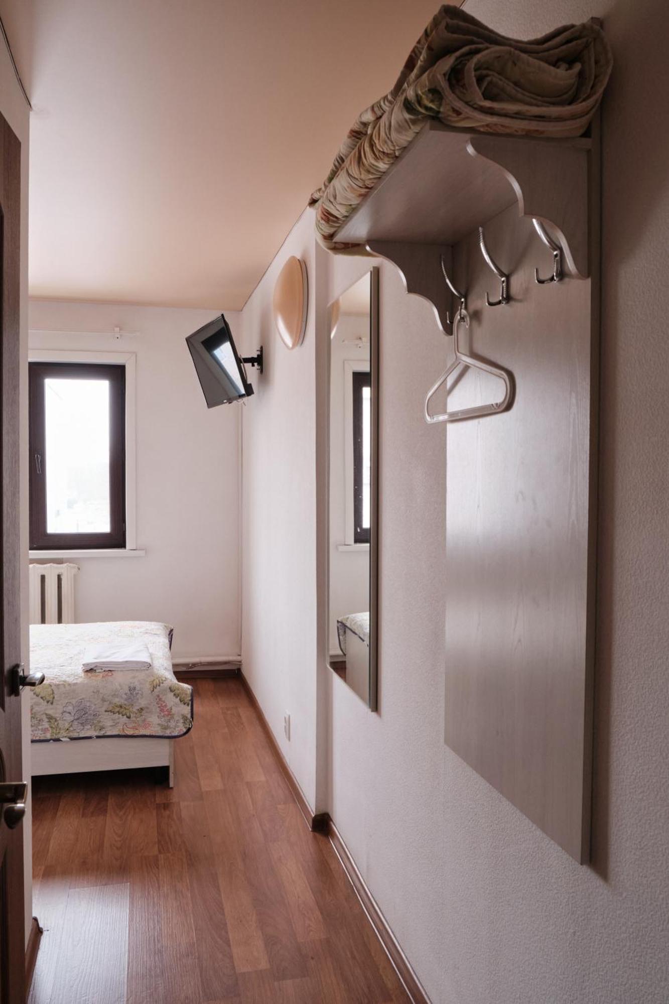 סמיי Hotel Europa מראה חיצוני תמונה