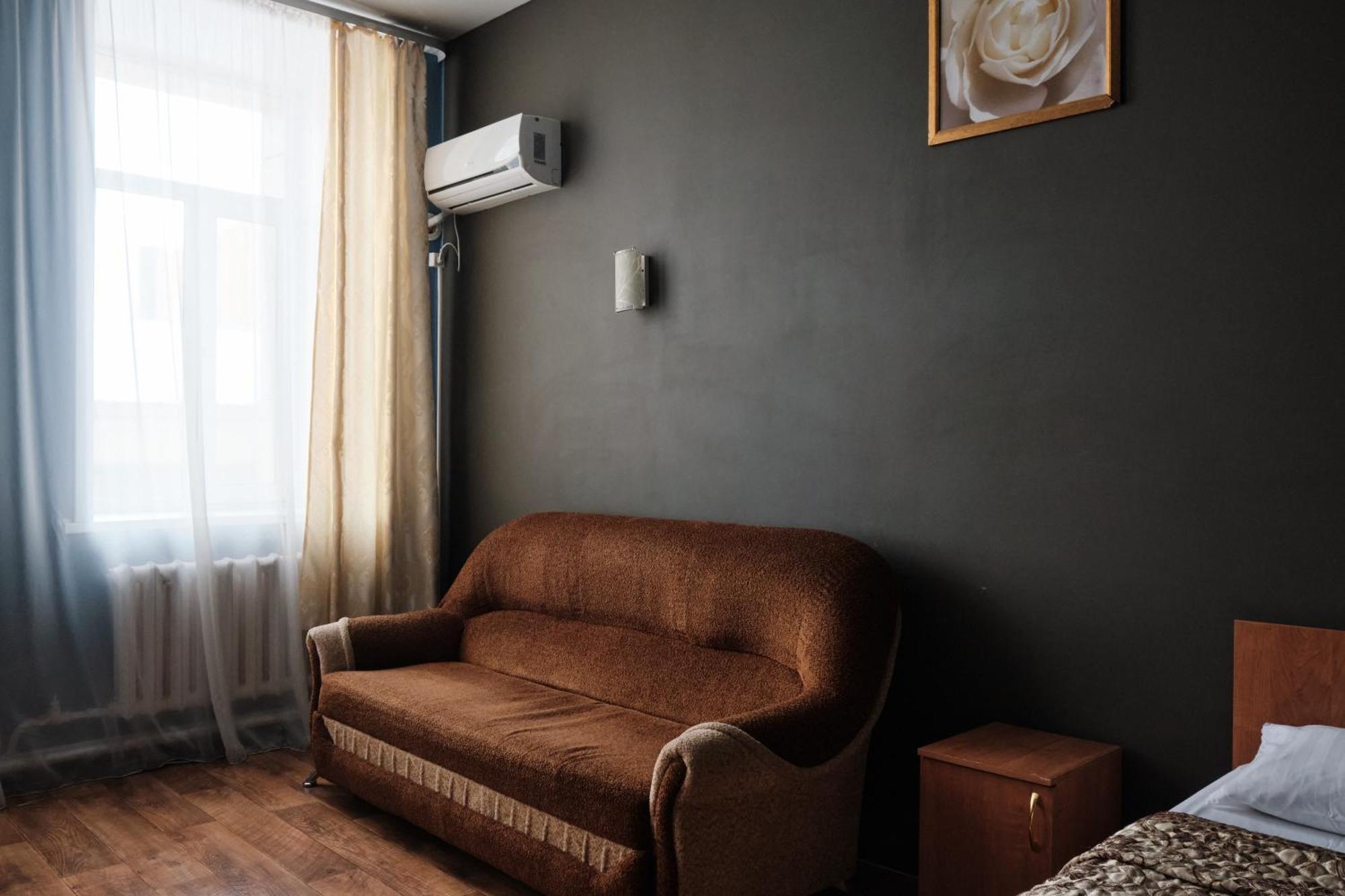 סמיי Hotel Europa מראה חיצוני תמונה