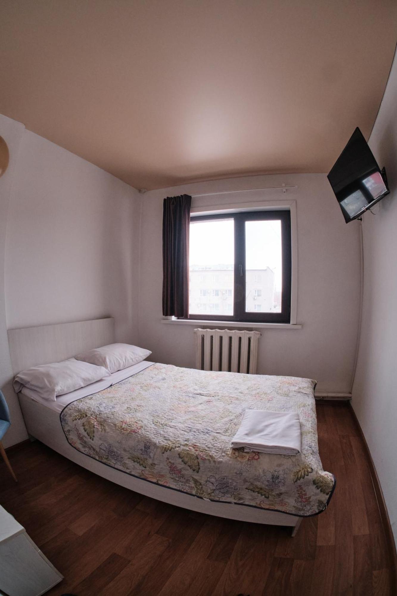 סמיי Hotel Europa מראה חיצוני תמונה