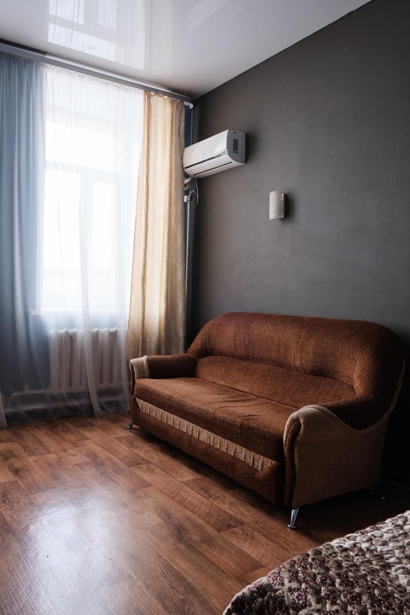 סמיי Hotel Europa מראה חיצוני תמונה