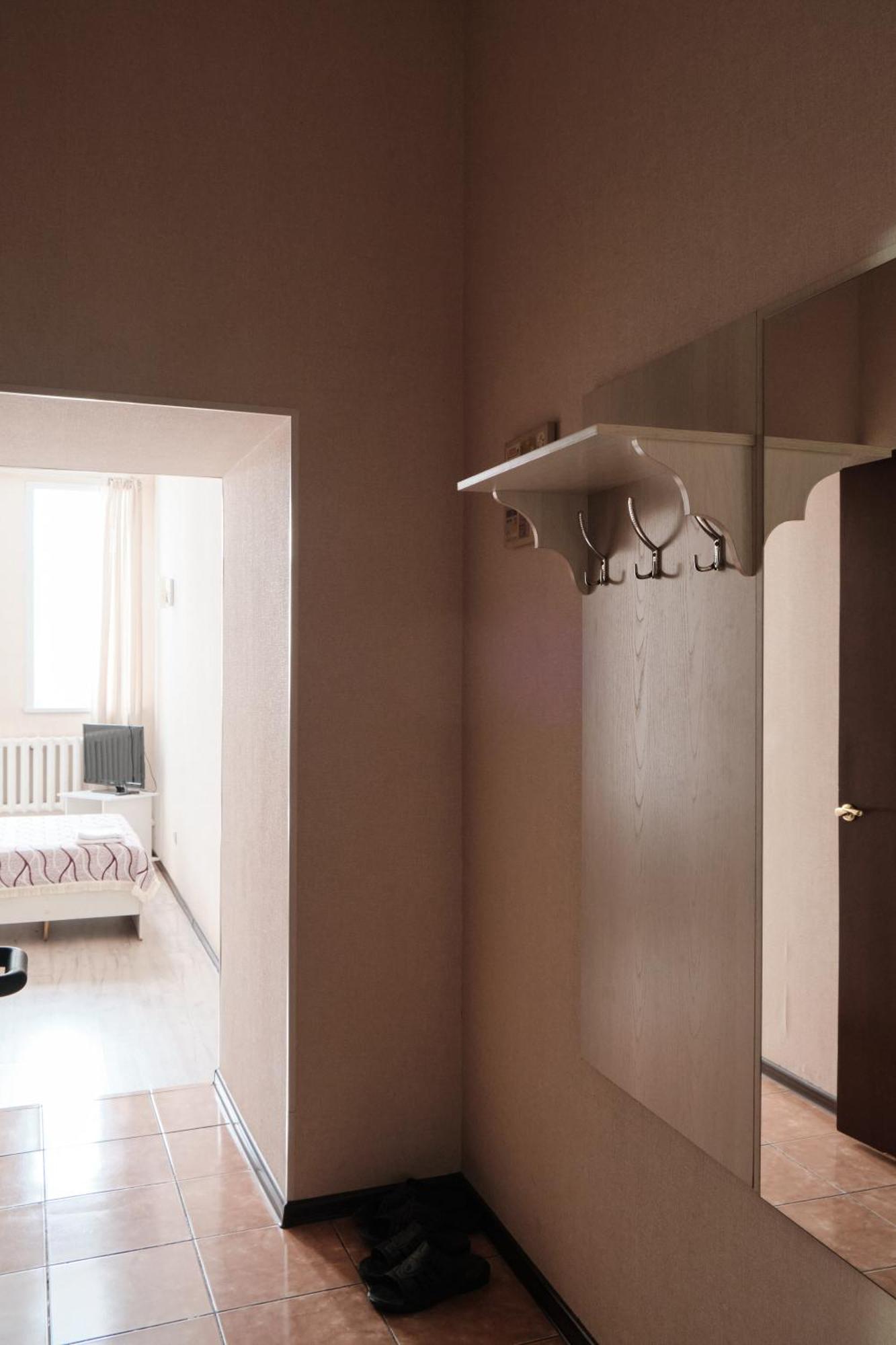 סמיי Hotel Europa מראה חיצוני תמונה