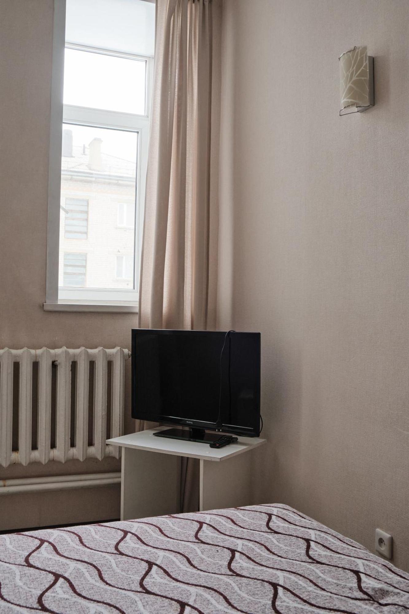 סמיי Hotel Europa מראה חיצוני תמונה