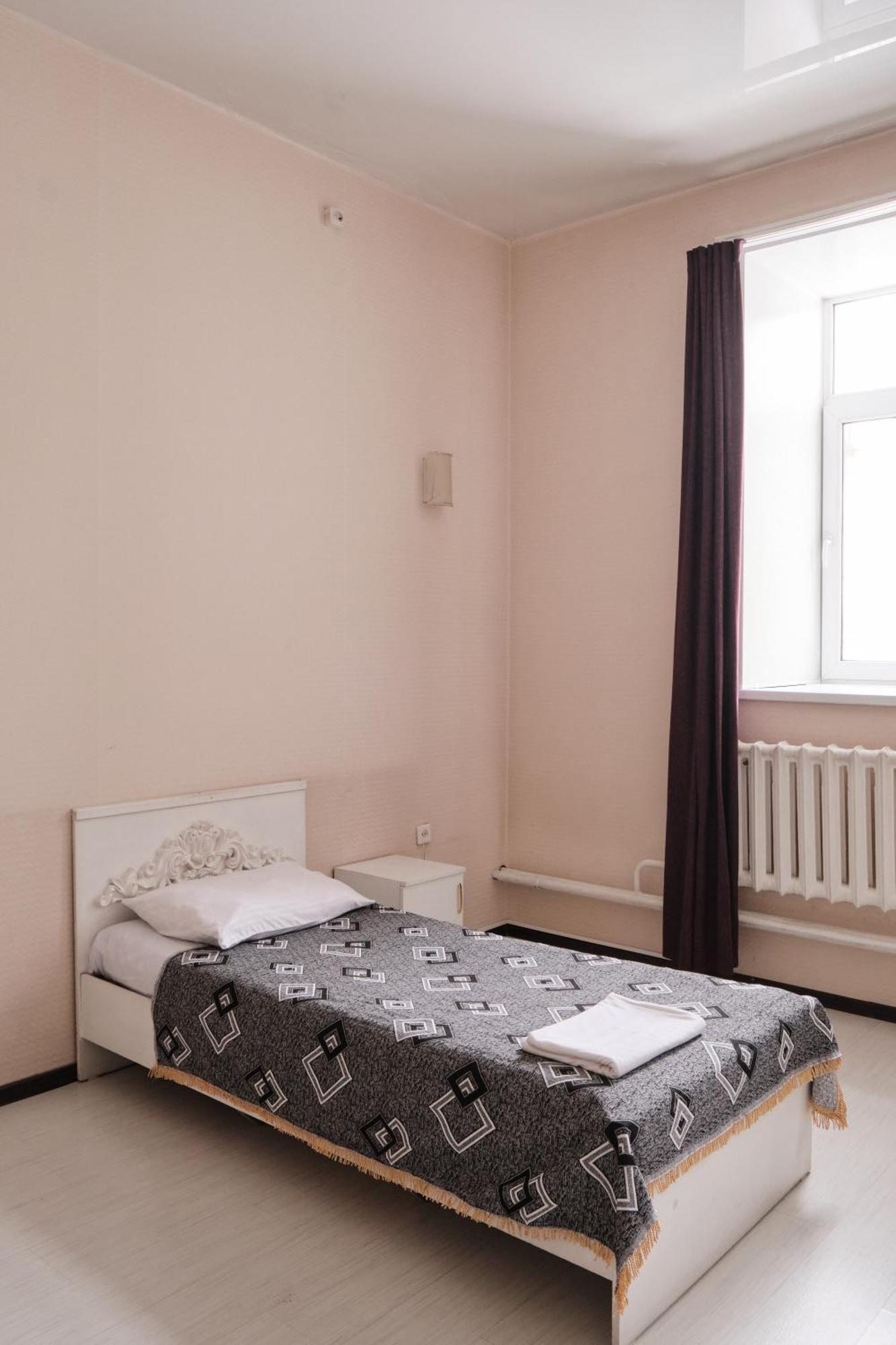 סמיי Hotel Europa מראה חיצוני תמונה