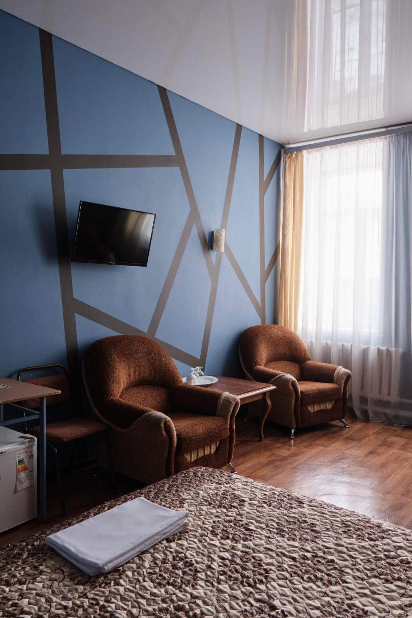 סמיי Hotel Europa מראה חיצוני תמונה