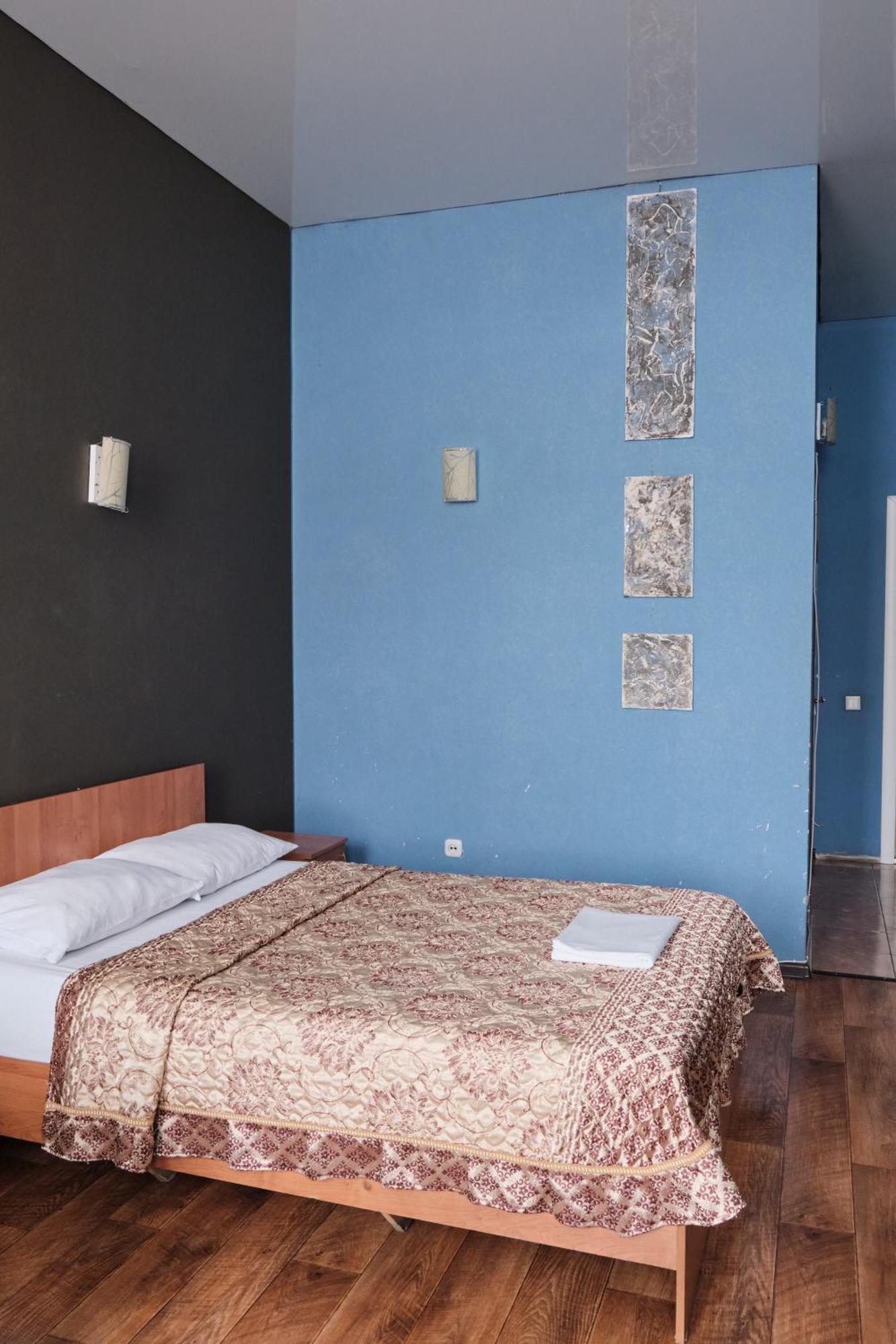 סמיי Hotel Europa מראה חיצוני תמונה