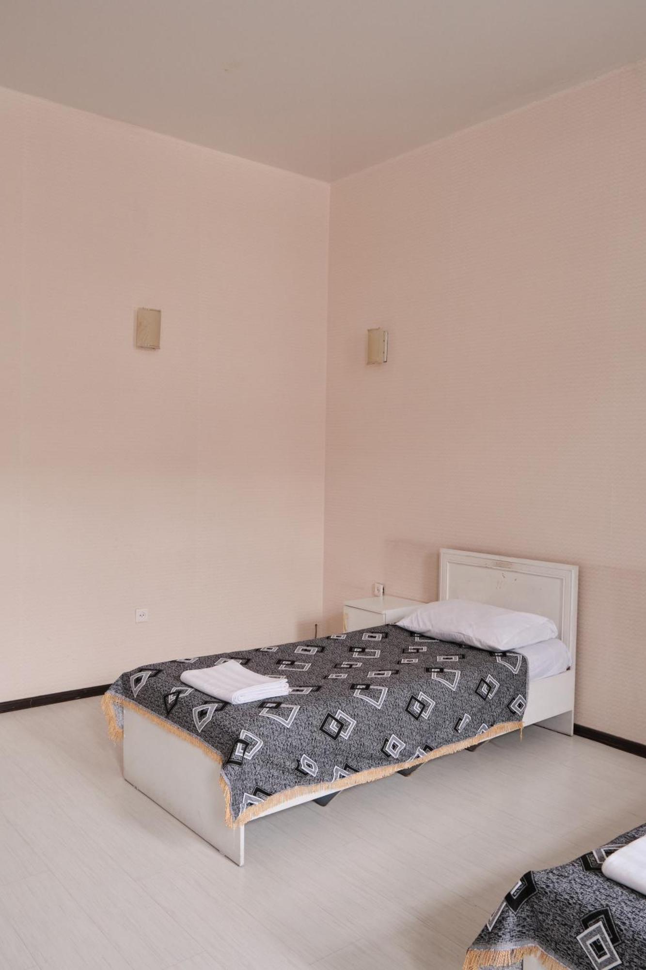 סמיי Hotel Europa מראה חיצוני תמונה
