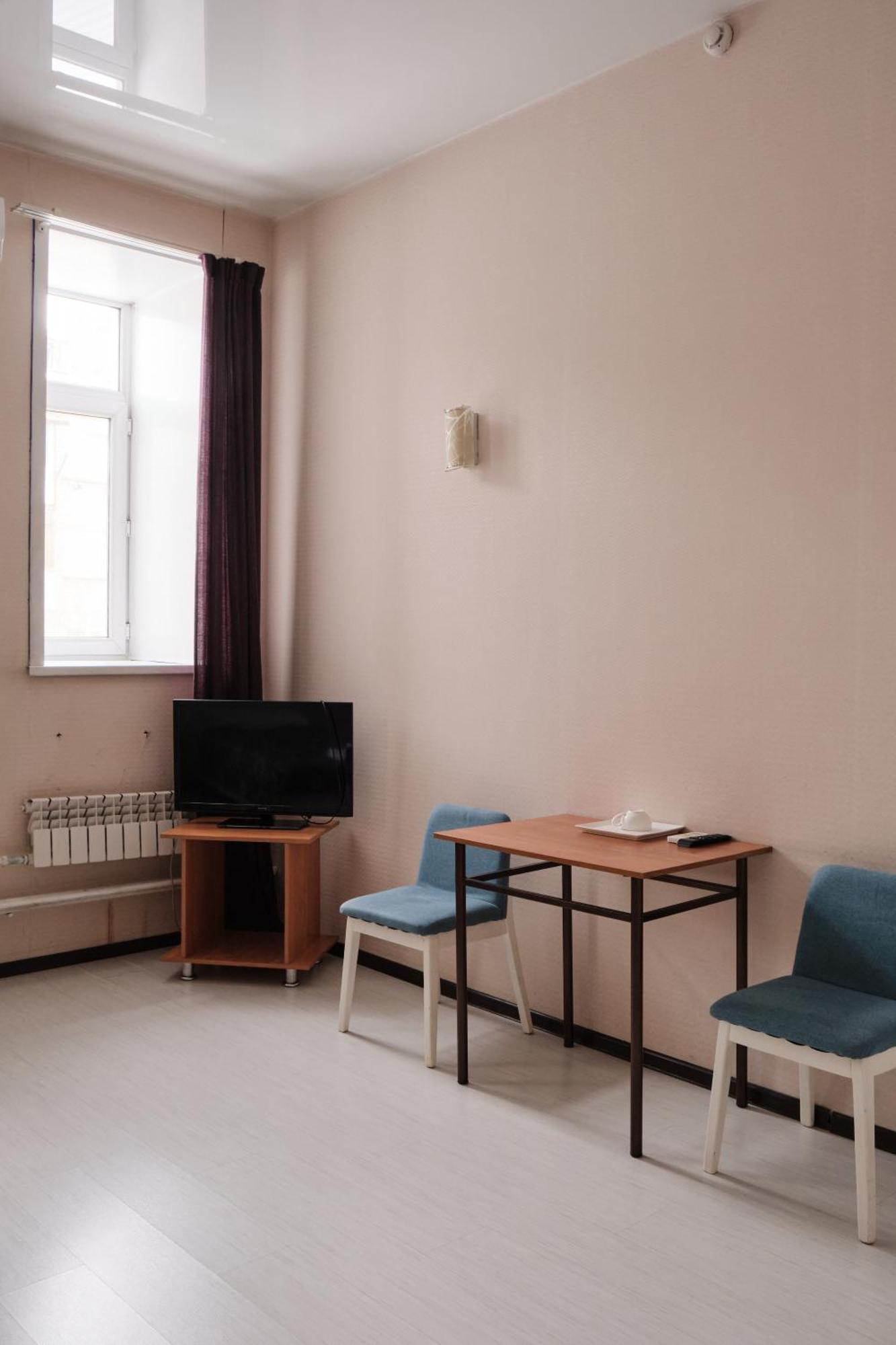 סמיי Hotel Europa מראה חיצוני תמונה