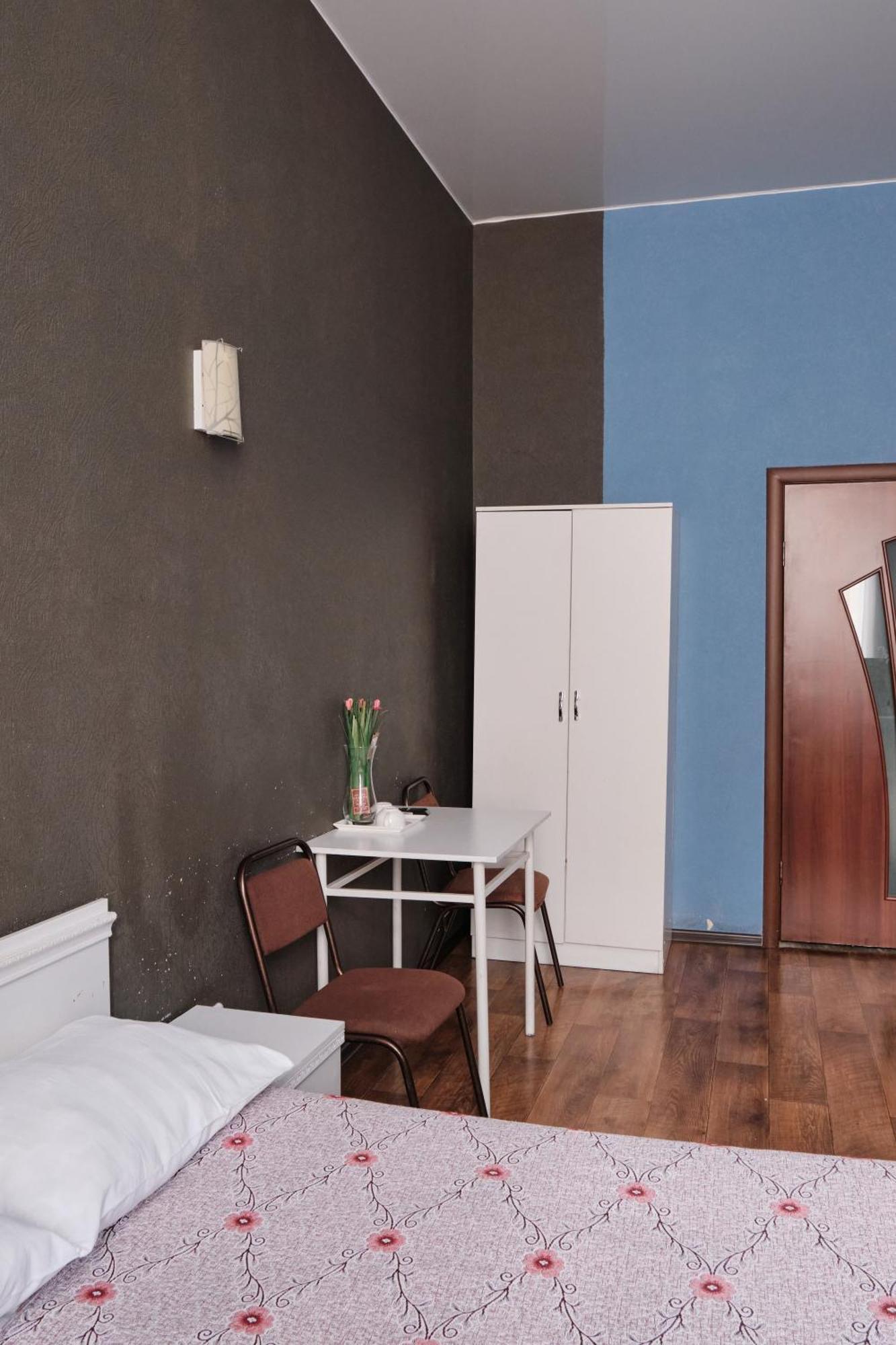 סמיי Hotel Europa מראה חיצוני תמונה