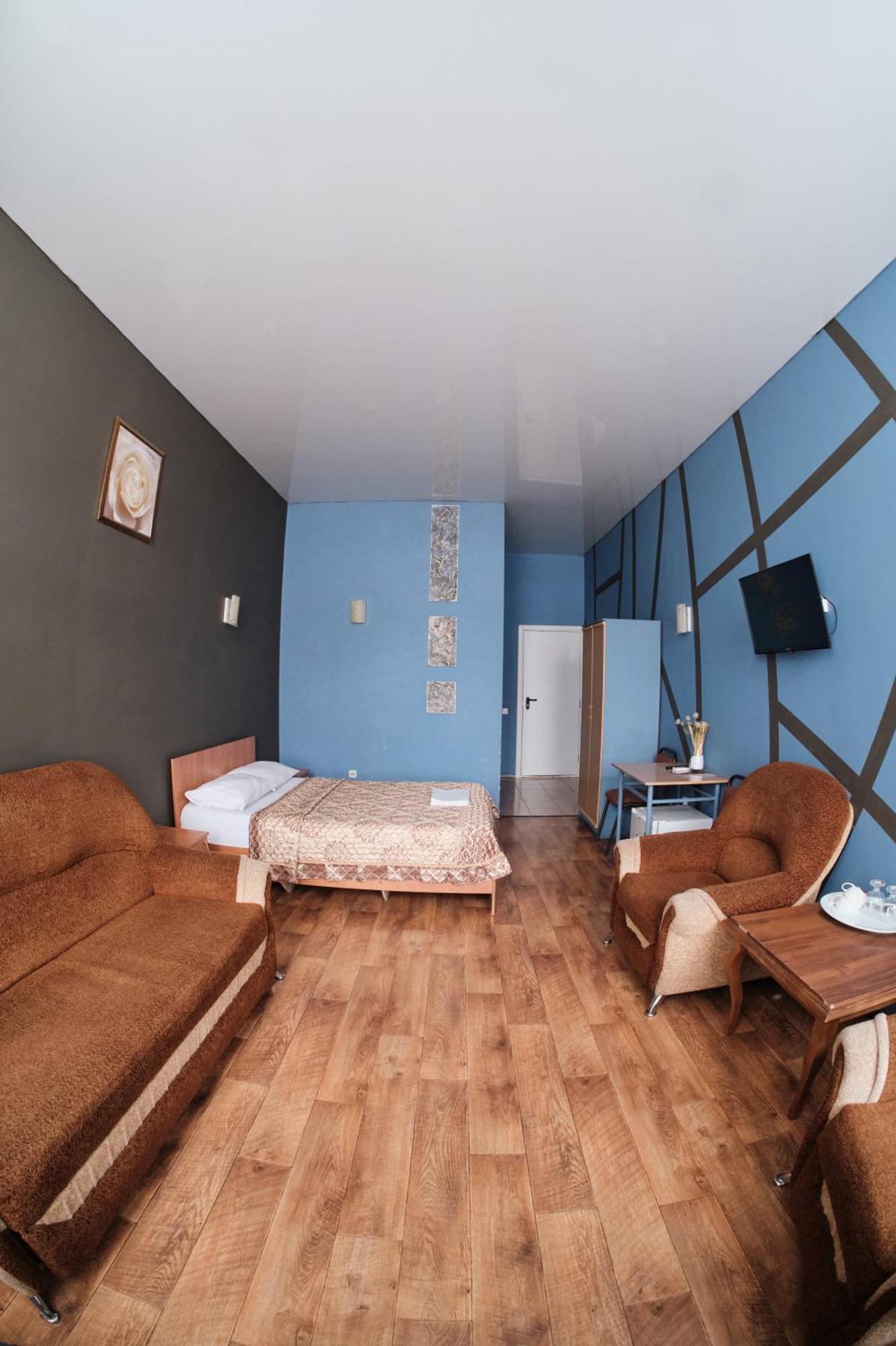 סמיי Hotel Europa מראה חיצוני תמונה