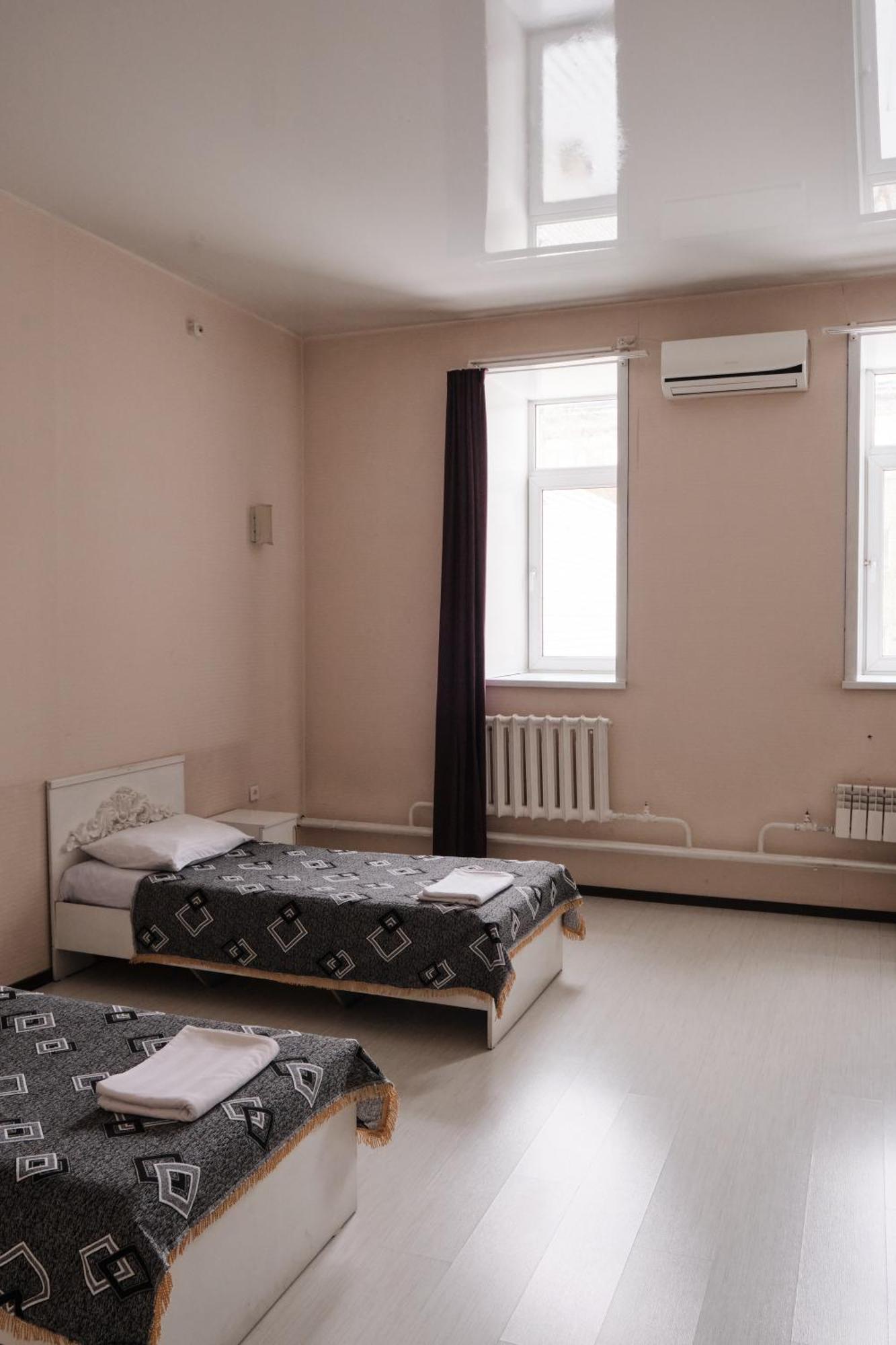 סמיי Hotel Europa מראה חיצוני תמונה