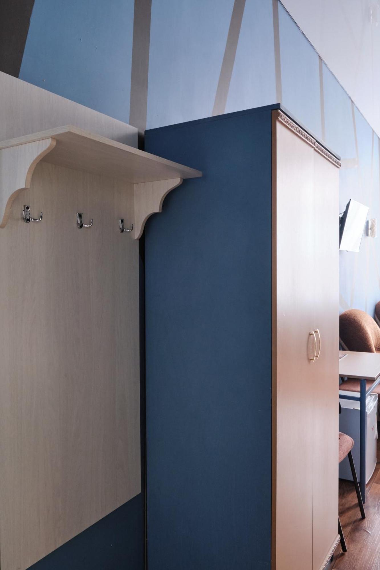 סמיי Hotel Europa מראה חיצוני תמונה