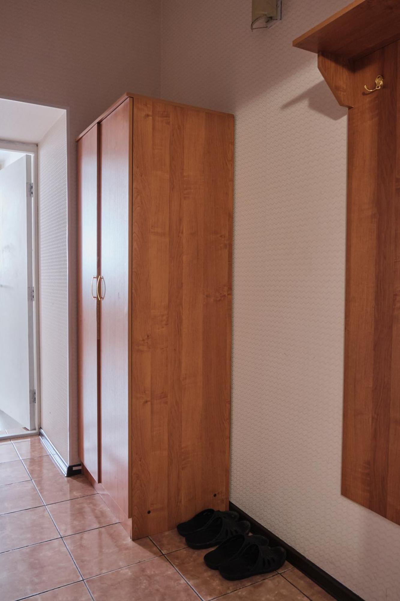 סמיי Hotel Europa מראה חיצוני תמונה