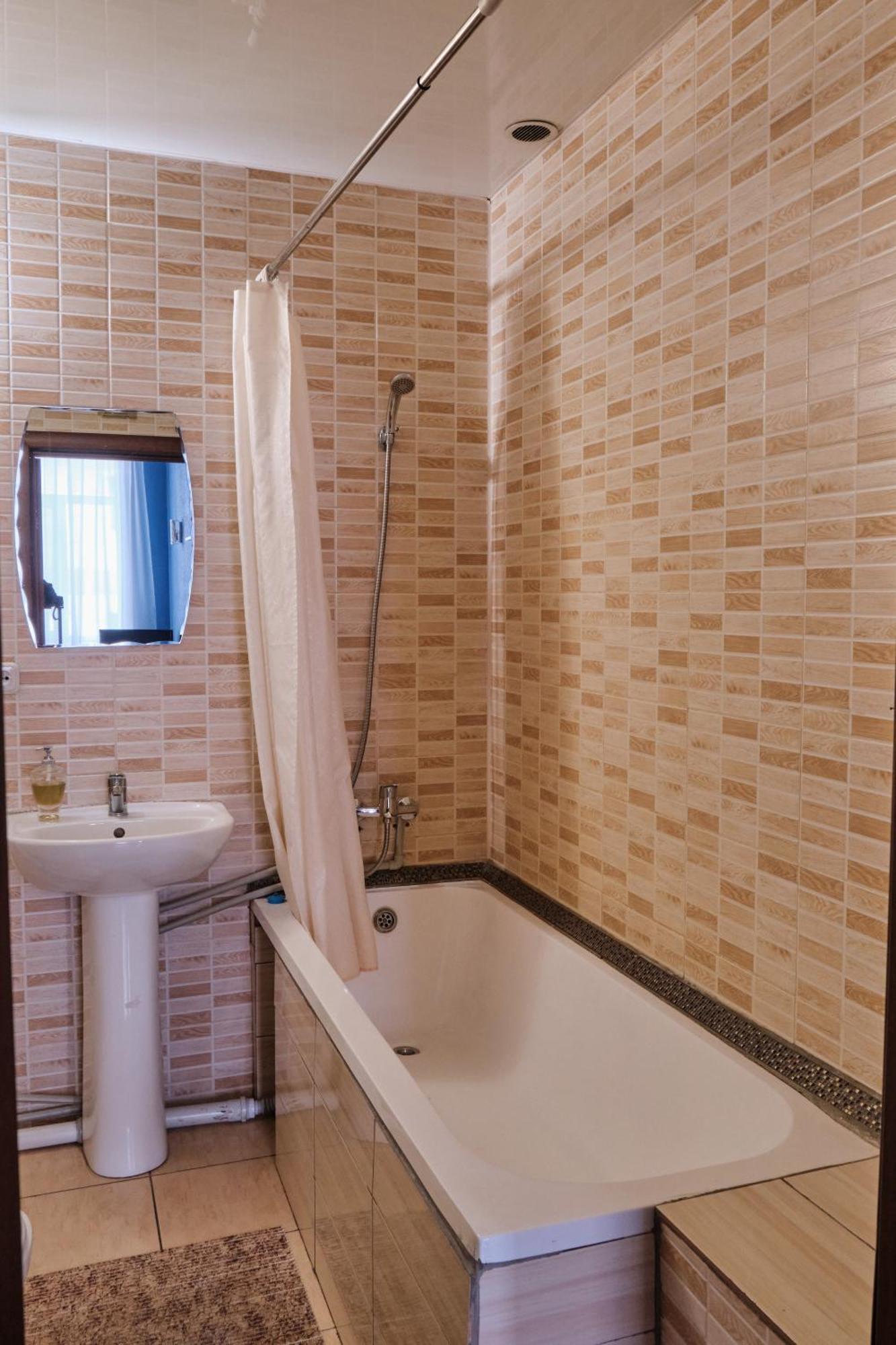 סמיי Hotel Europa מראה חיצוני תמונה