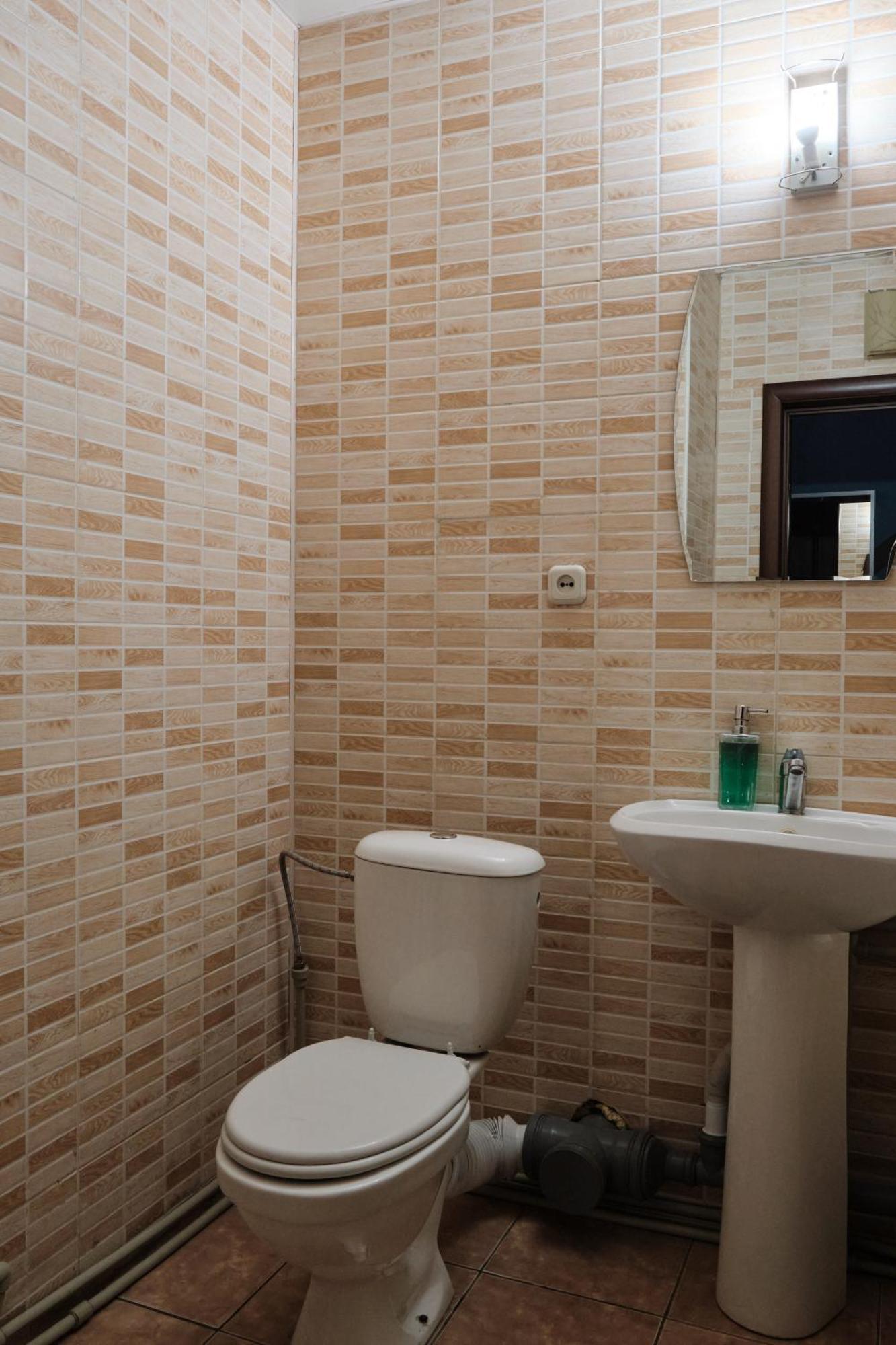 סמיי Hotel Europa מראה חיצוני תמונה