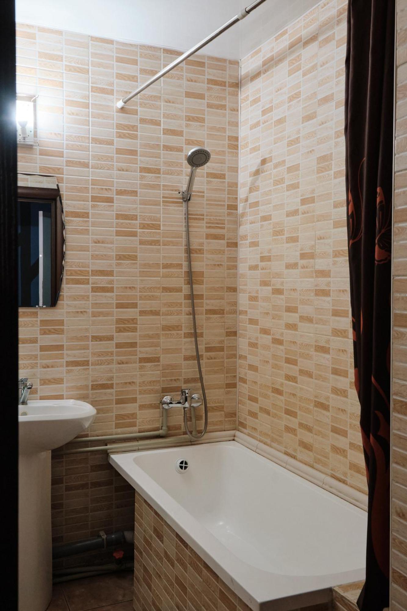 סמיי Hotel Europa מראה חיצוני תמונה