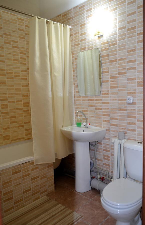 סמיי Hotel Europa חדר תמונה